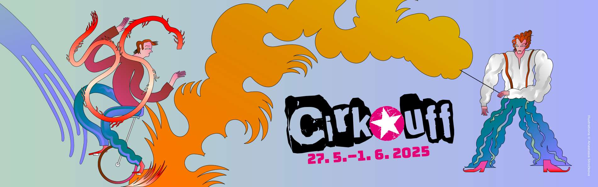 Cirk-uff