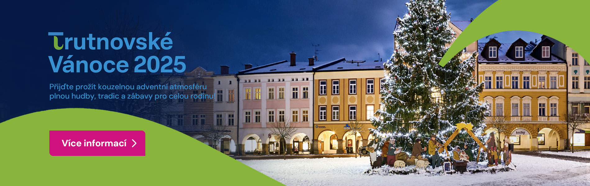 Trutnovské Vánoce
