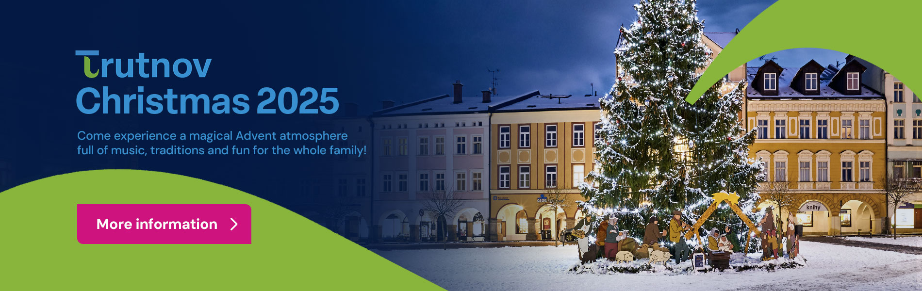 Trutnovské vánoce