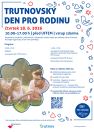 TRUTNOVSKÝ DEN PRO RODINU 2026