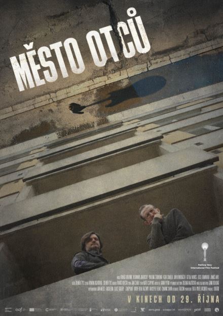 Město otců (1)