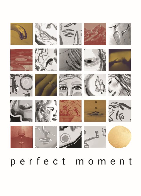 CZIRKIDZ DANCE COMPANY: PERFECT MOMENT