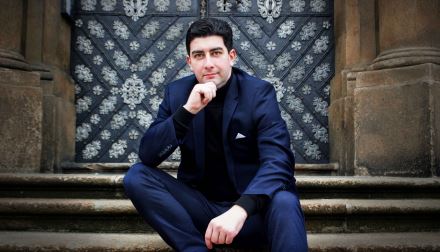 TP-W.A.MOZART: REQUIEM D MOLL, KV 626 (5)