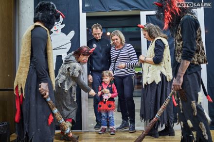 Mikulášoviny 4. 12. 2018