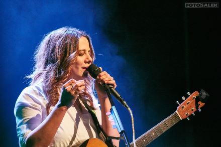 Aneta Langerová 7. 5. 2016