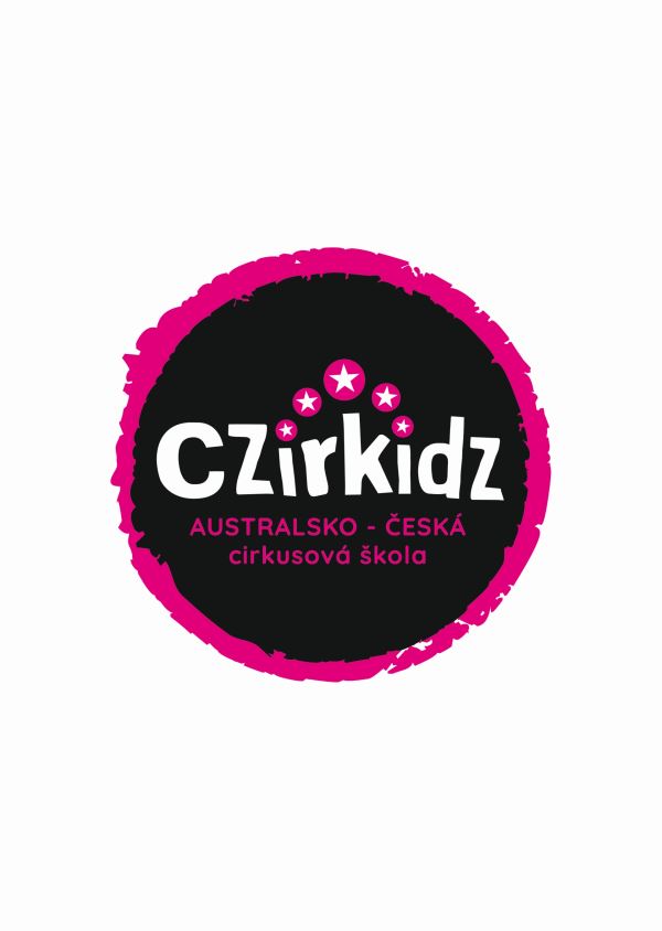 CZIRKIDZ SHOWCASE: VYSTOUPENÍ DĚTÍ Z AUSTRALSKO-ČESKÉ ŠKOLY
