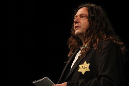 Modlitba pro Kateřinu Horovitzovou (12. 10. 2013)