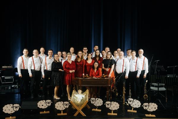 ŠTĚPÁNŠTÍ KOLEDNÍCI