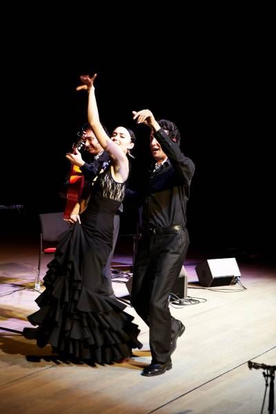 Oscar Guzmán 27. 1. 2011