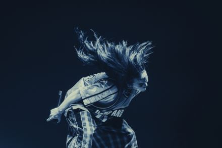 Billie Eilish – Hit Me Hard and Soft (11)