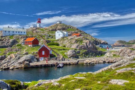 MARTIN LOEW: NORSKO (5)