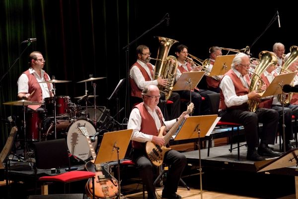 JARNÍ KONCERT KRAKONOŠKY