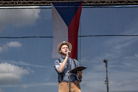 Chvilky naděje (5)