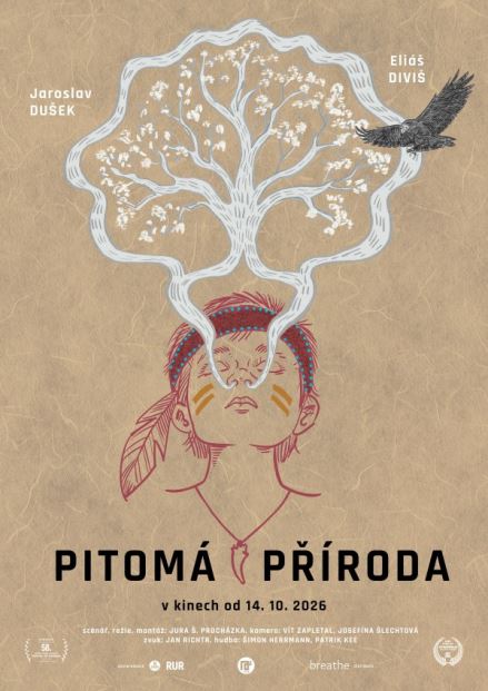 Pitomá příroda