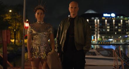 Prudká citová vzplanutí (2)