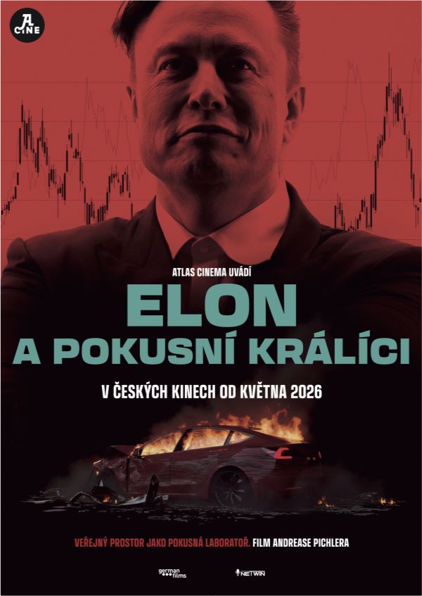 Elon a pokusní králíci