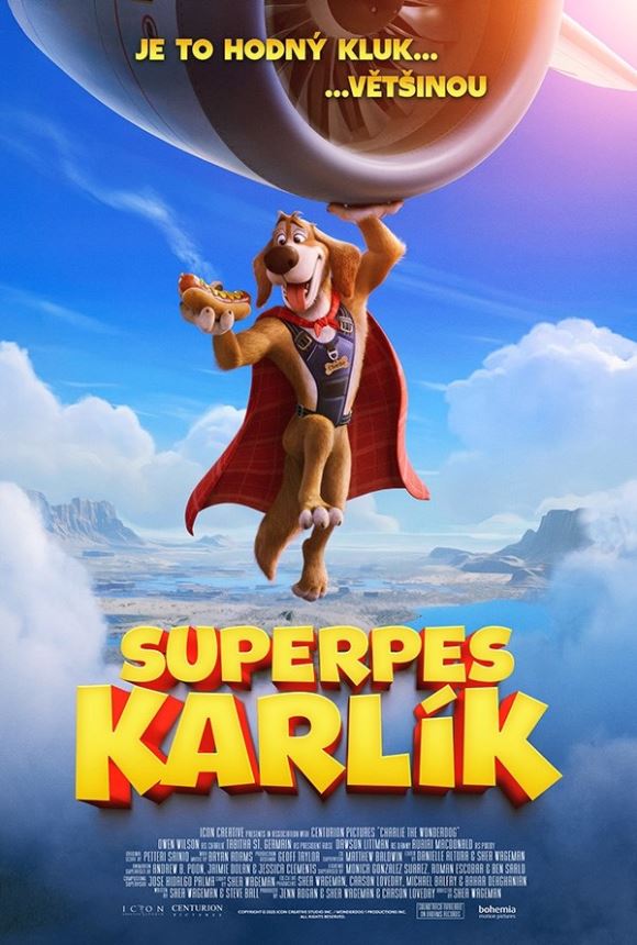 Superpes Karlík