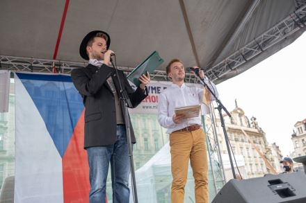 Chvilky naděje (14)