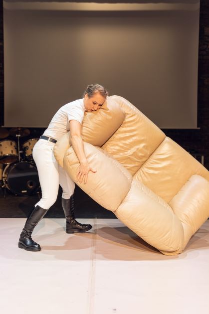 NA PRVNÍ POHLED (2)