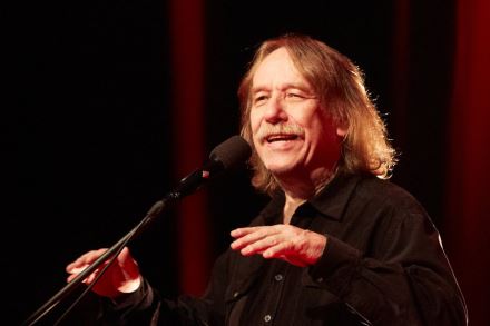 Jaromír Nohavica 26. 3. 2013