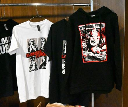 Mňága a Žďorp &amp; Slobodná Európa 17. 4. 2026