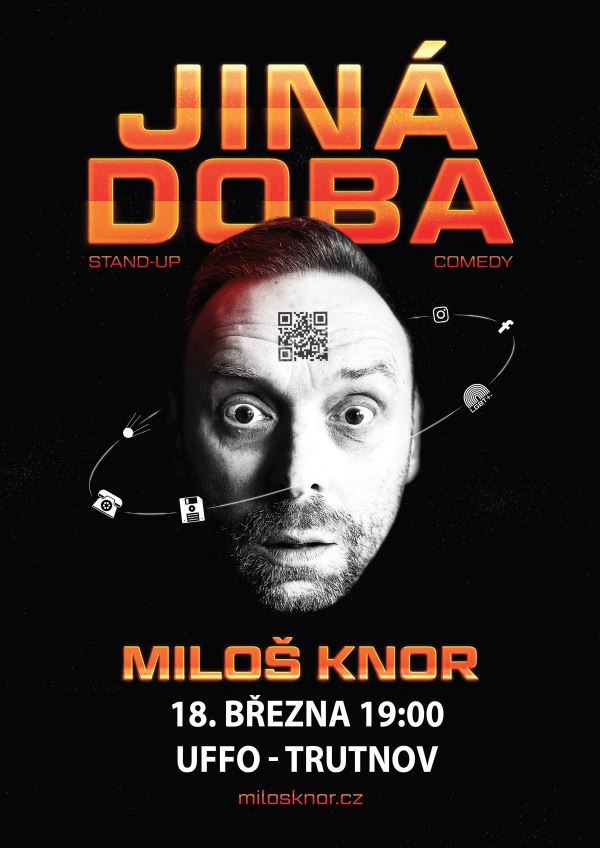 ONE KNOR SHOW - Jiná doba