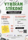 PREZENTACE STŘEDNÍCH ŠKOL A ZAMĚSTNAVATELŮ TRUTNOV 2026
