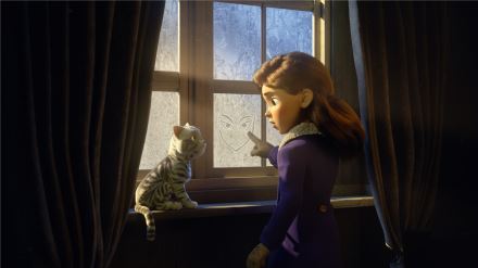 Severní pohádka (2)