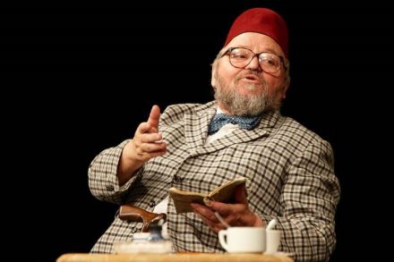 Vražda v salonním coupé (8. 1. 2011)