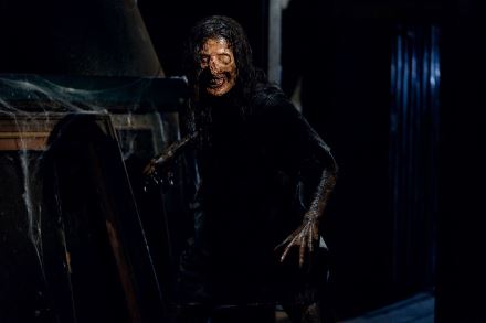 Klaunovy Vánoce (6)