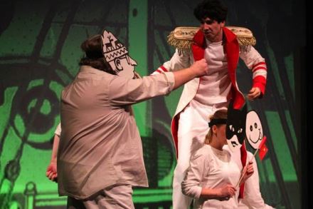 Pirat07&amp;QueenOfLove 6. 1. 2013