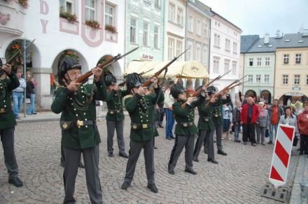 Dny evropského dědictví 8. a 9. 9. 2012