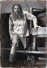 ROBINSON CRUSOE
