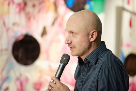 Josef Bolf 7. 1. 2014