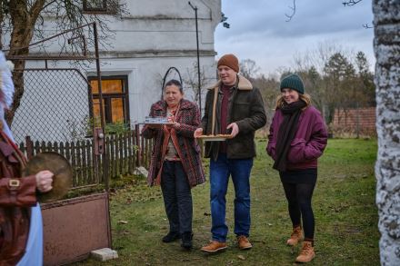 Tanec s medvědem (4)