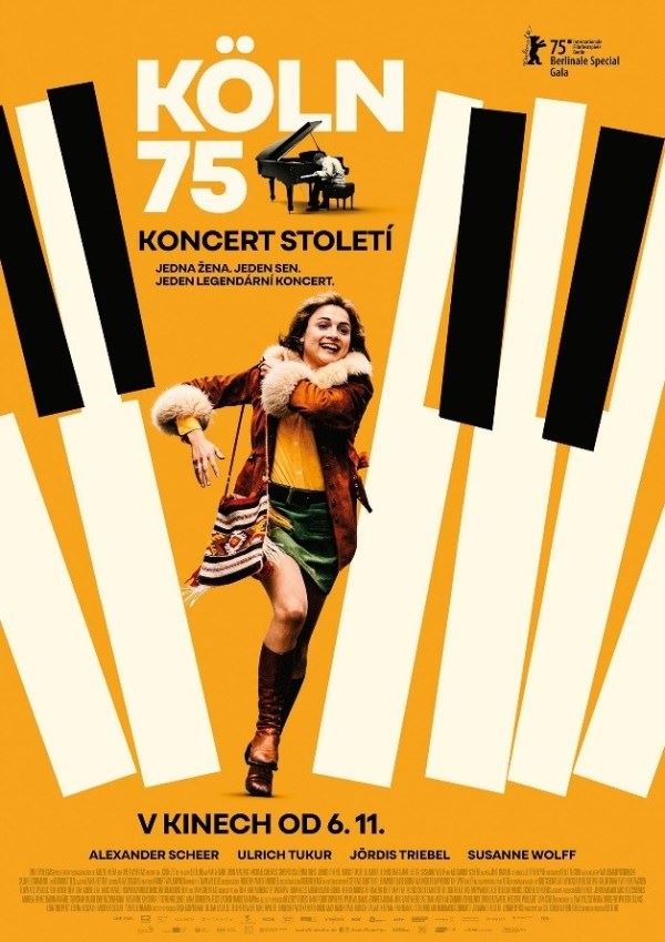 Köln 75: Koncert století