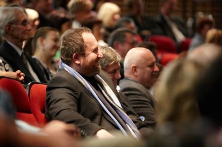 Milostný trojúhelník 10. 11. 2011