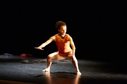 Dance festival 2012 25. 11. 2012