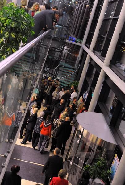 Poslední ze žhavých milenců 30. 11. 2011