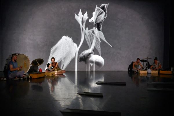 STÁLE STEJNÝ PŘÍBĚH