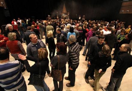 Čechomor 4. 2. 2011