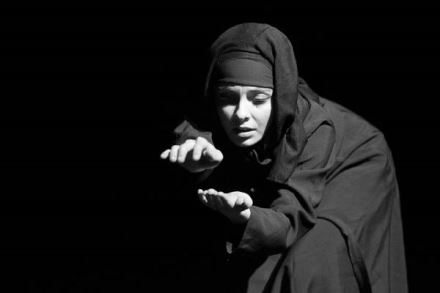 Between the worlds 1/15/2013