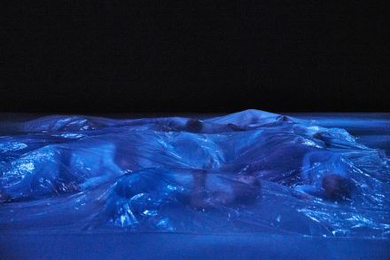 Cirk-UFF: čtvrtek 30. 5. 2019