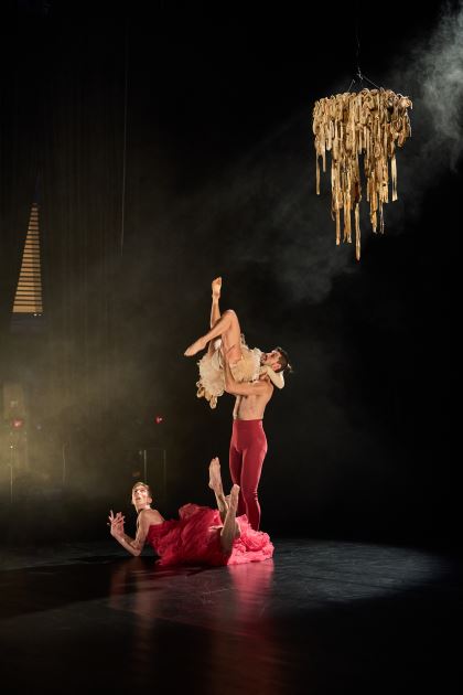 High &amp; Good Children