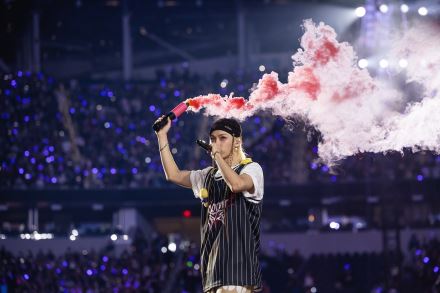 Stray Kids: The dominATE Experience (10)