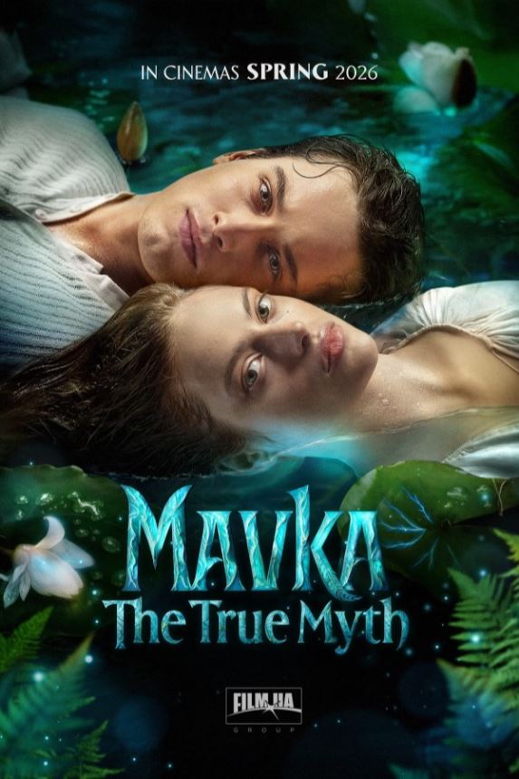 Mavka: Pravdivá legenda