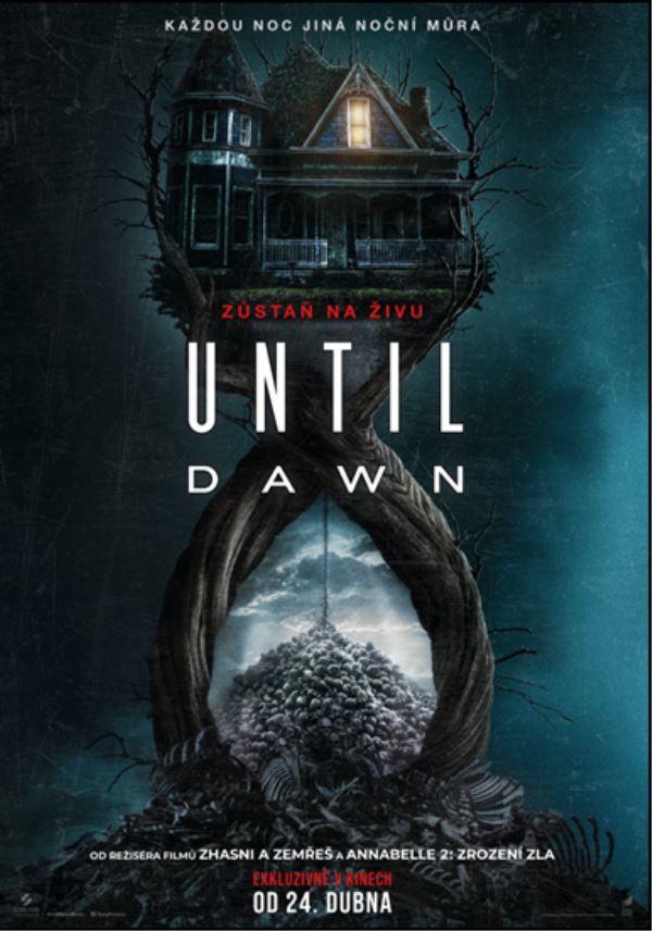 Until Dawn