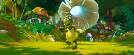 Šmoulové ve filmu (29)