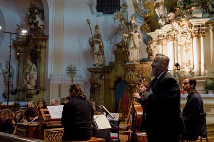 Trutnovský podzim 2018