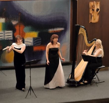 Musica Dolce Vita 2. 3. 2016